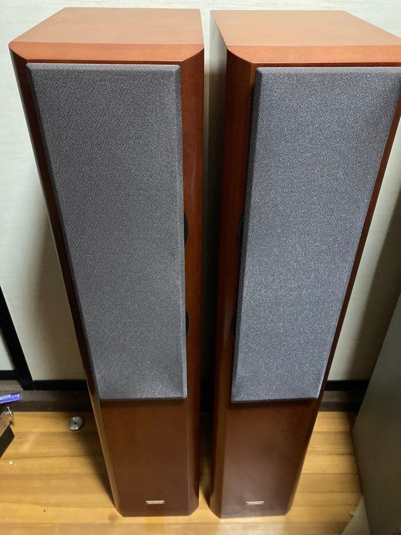 Onkyo オンキョー D-407F 動作良好