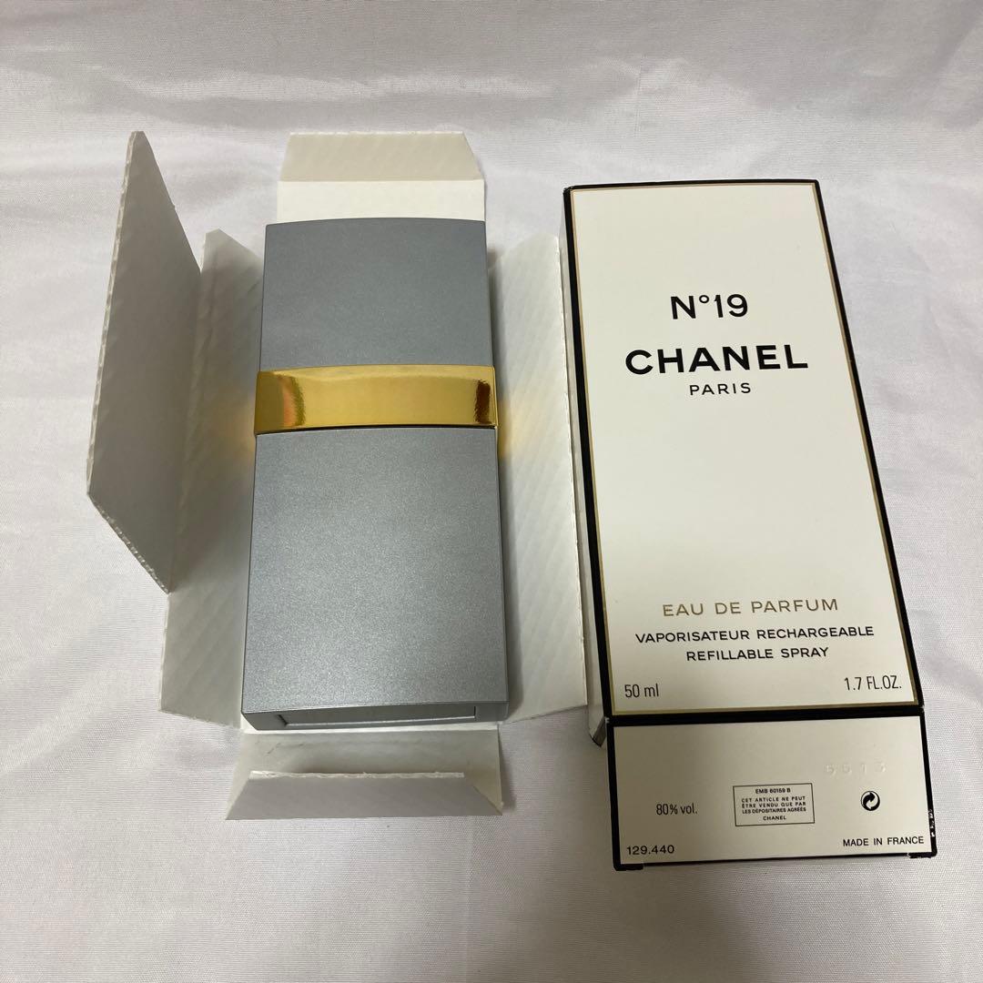 シャネル 香水・石けん 未使用品 5点セット - メルカリ