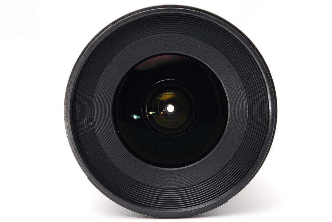 たはら【即購入の方最優先】様専用タムロン10-24mm 超広角レンズ Canon