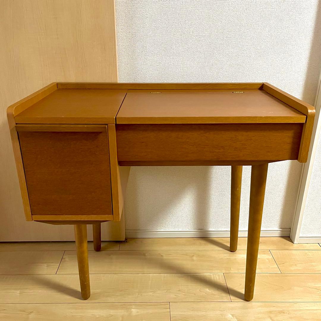 廃盤品】unico ウニコ ALBERO アルベロ ドレッサー 北欧 デスク - メルカリ