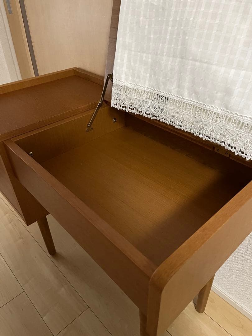 廃盤品】unico ウニコ ALBERO アルベロ ドレッサー 北欧 デスク - メルカリ