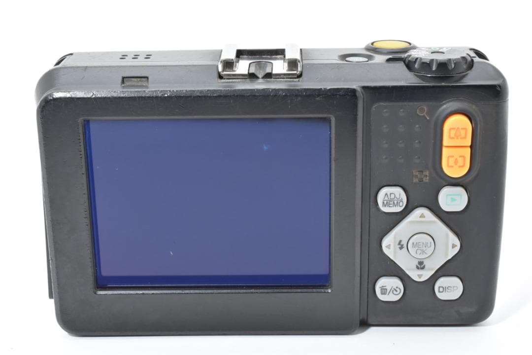 リコー RICOH G800 M260129#A-18 - メルカリ