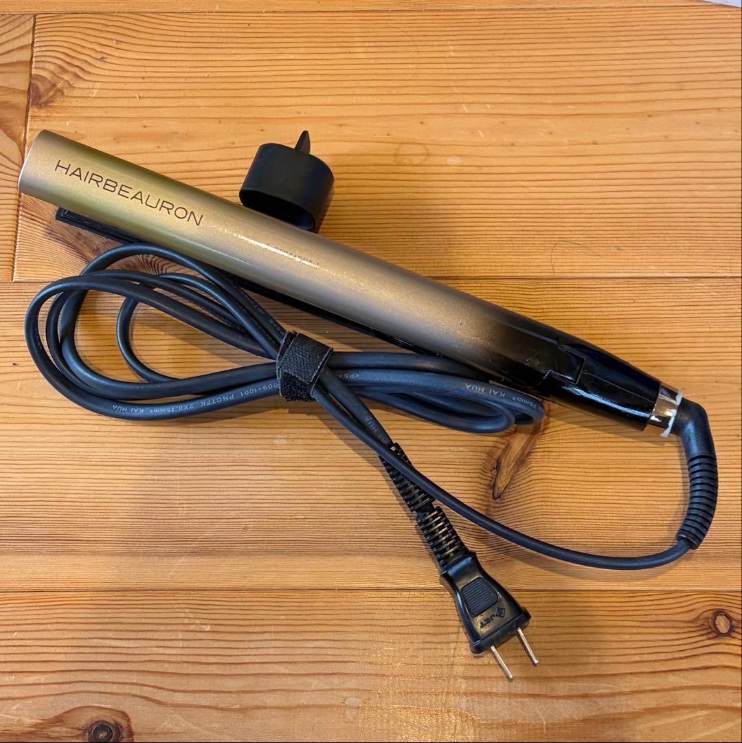 ジャンク品】リュミエリーナヘアビューロンストレート4D - メルカリ