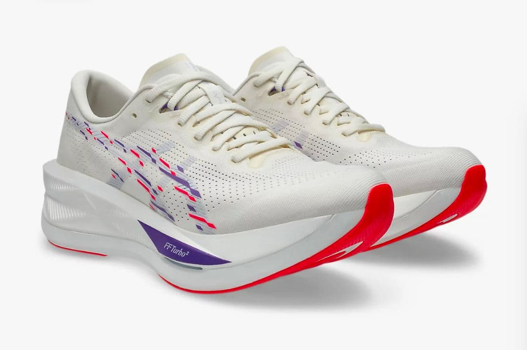 【2月1日迄】asics SONICBLAST メンズ 25.5cm