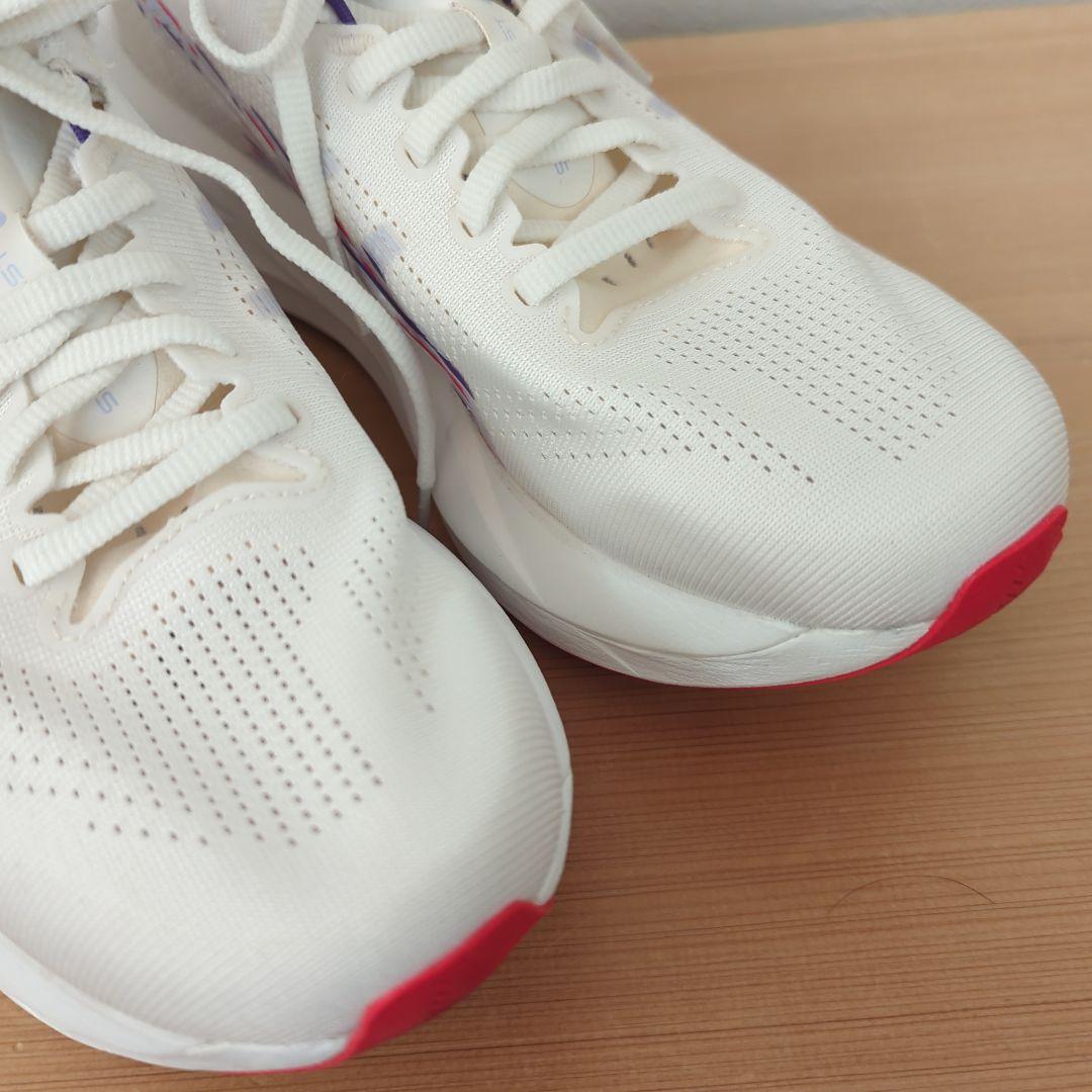 【2月1日迄】asics SONICBLAST メンズ 25.5cm