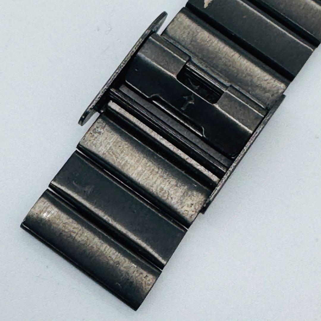 CASIO A120WE チープカシオ ガンメタリック【反転液晶】 - メルカリ