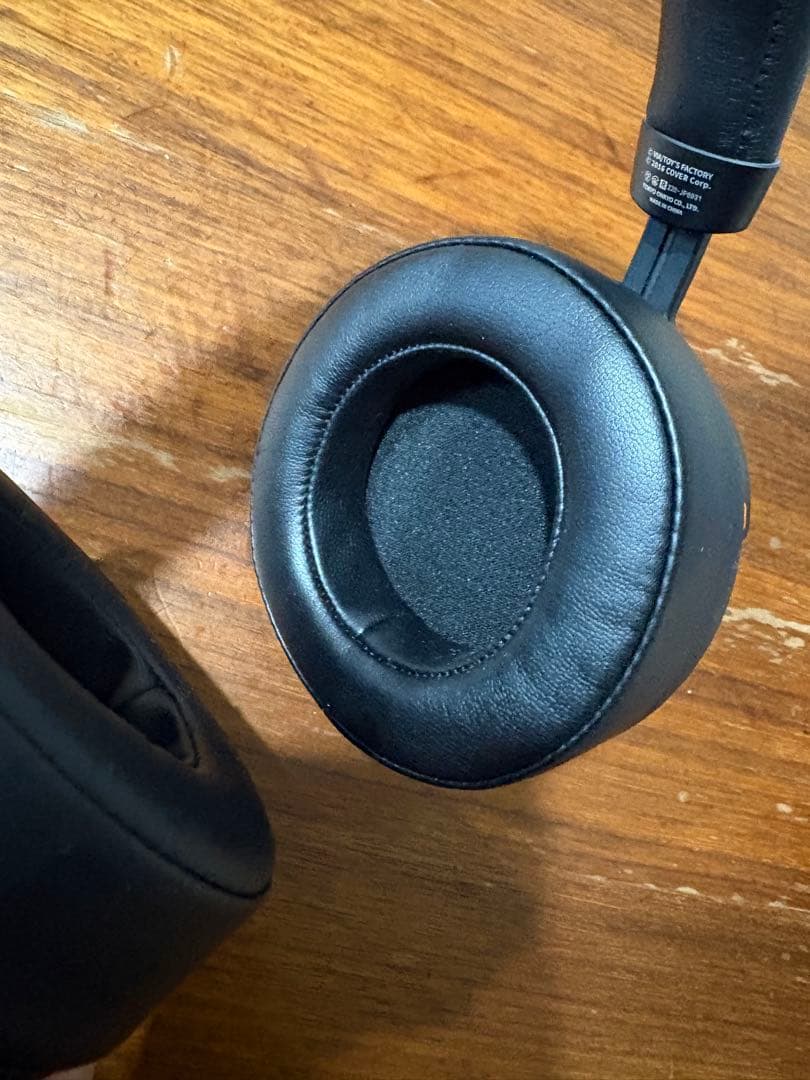 中古品】ANIMA ANW03 MGO Ver. 星街すいせい ヘッ - メルカリ