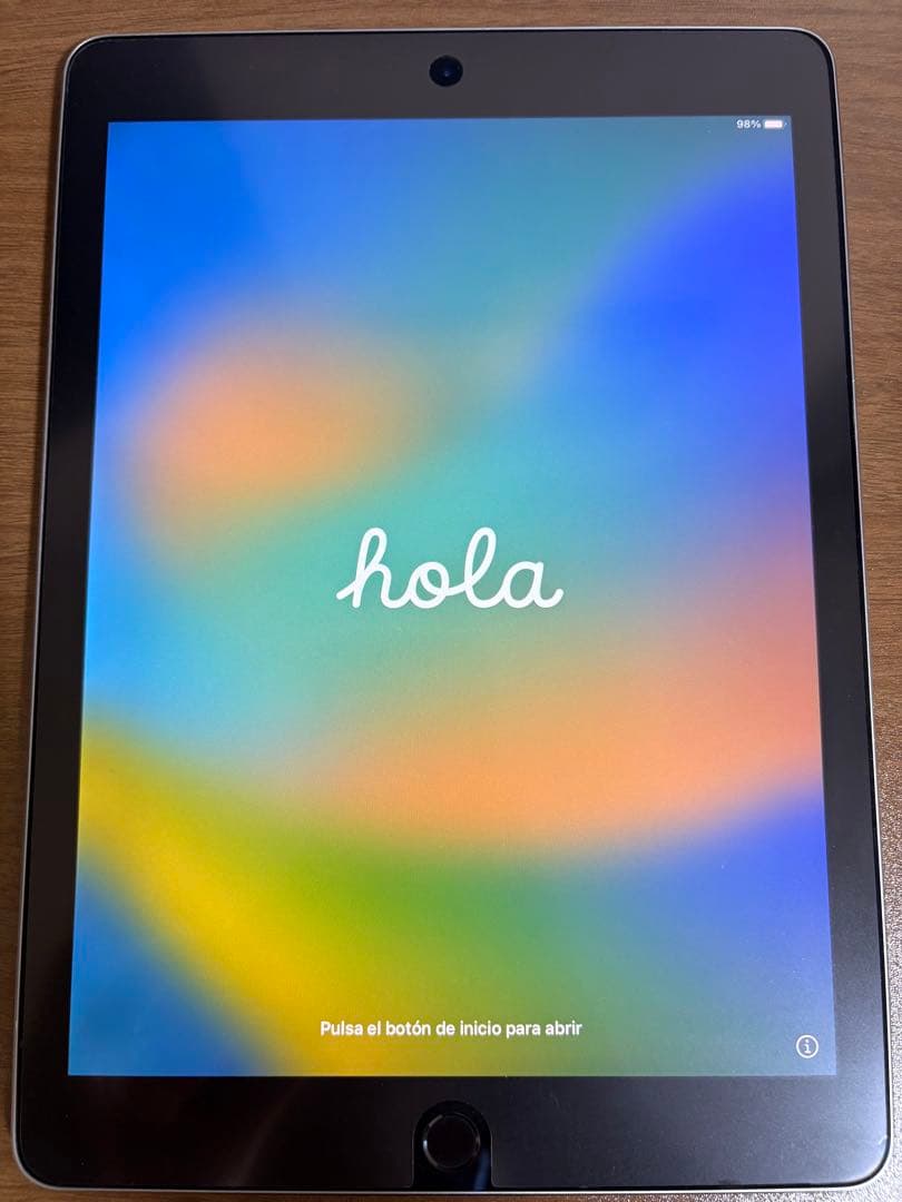 iPad Pro 9.7 スペースグレイ 256GB Wi-Fi Amazon.com : Apple iPad Pro Tablet(256GB, LTE, 9.7in) Space Gray