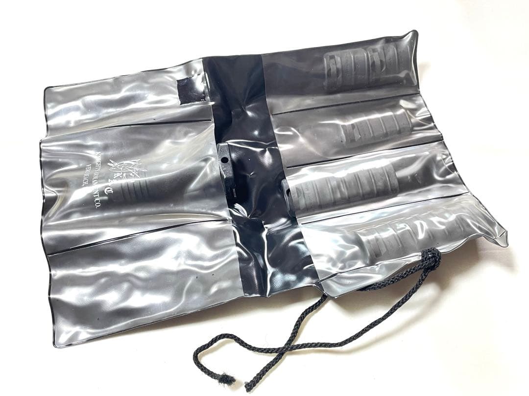 米軍実物KAC Knights Amamentナイツ レールカバーフォアグリップ