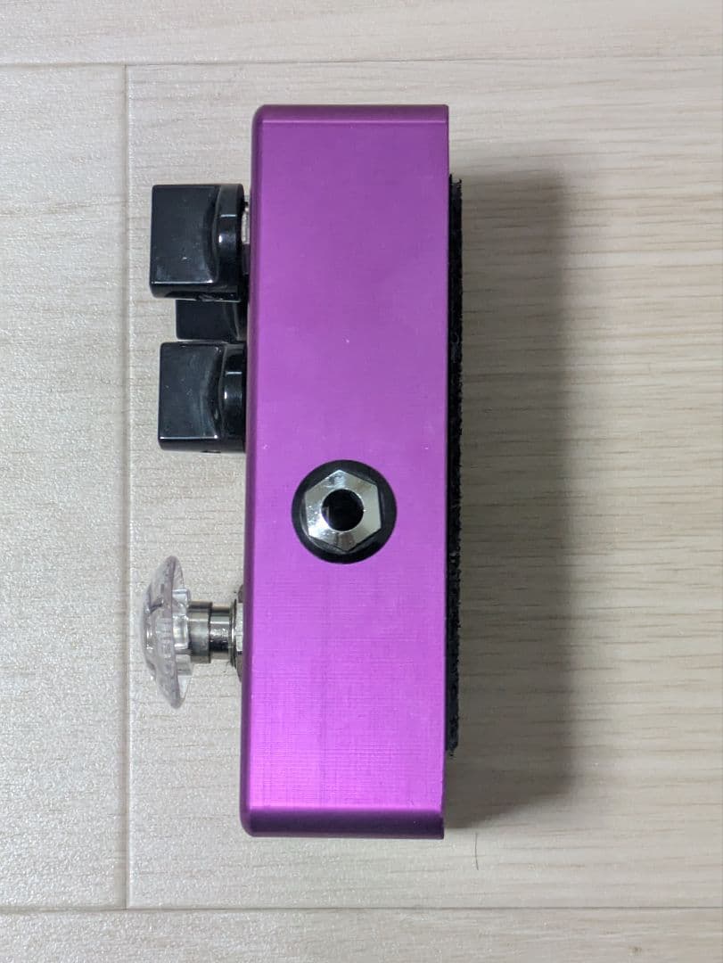 Suhr Riot 初期〜中期型 シリアル7070 USA製 ディストーション - メルカリ