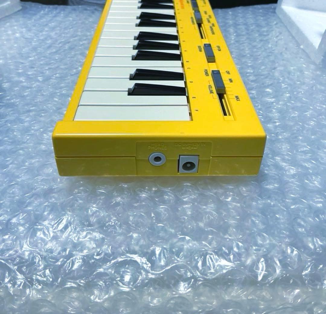 Yamaha HandySound HS-501☆1983年☆希少デッドストック - メルカリ