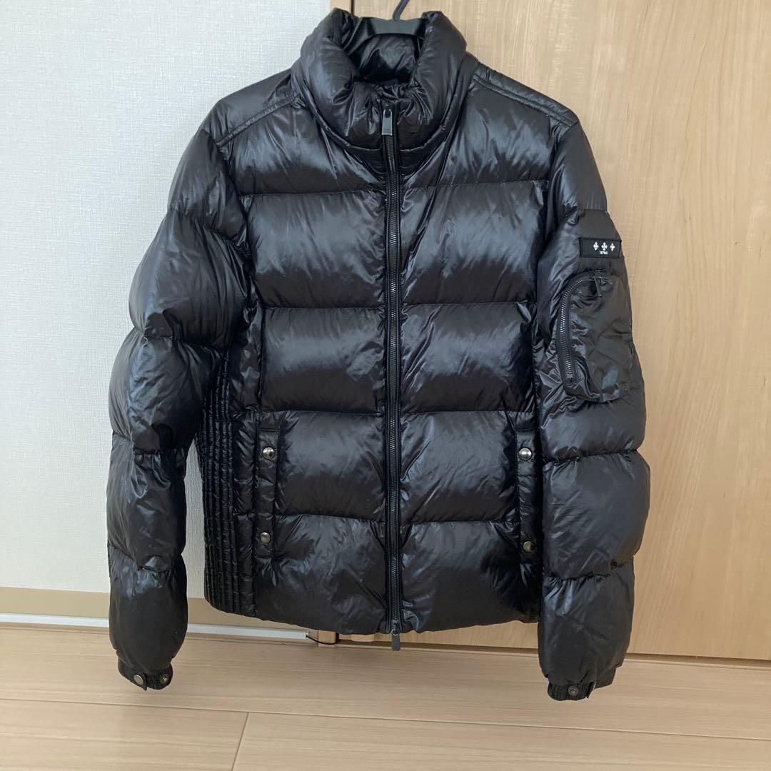 美品 タトラス BELBO MTA20A4562 ダウンジャケット TATRASタトラス/BELBOベルボダウンジャケットネイビー/MTA20A4562/02