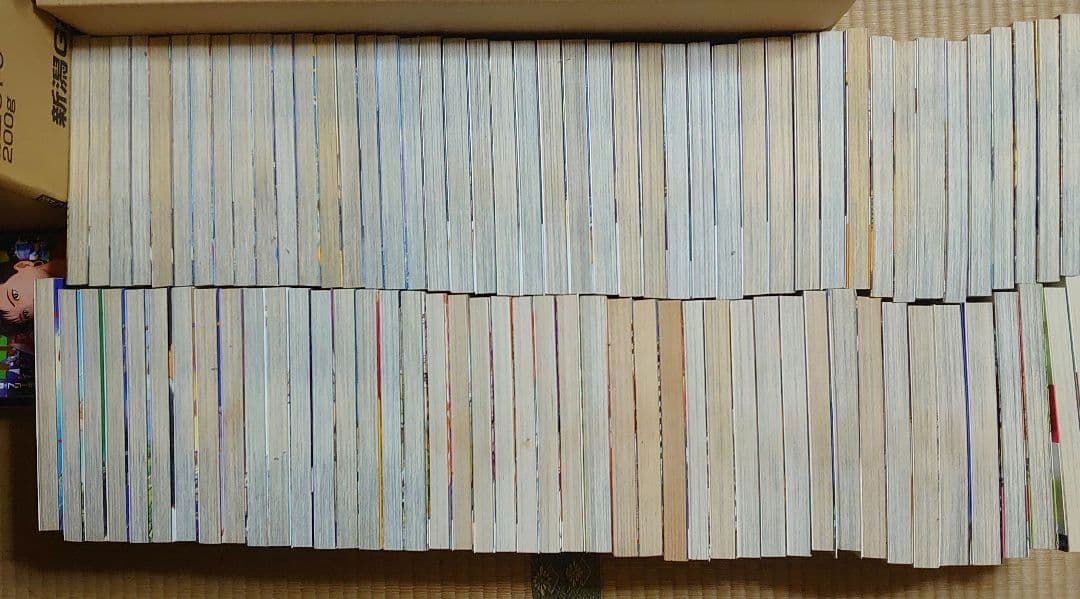 沈黙の艦隊＋ZIPANG＋瑠璃の波風＋空母いぶき＋太陽の黙示録他-②