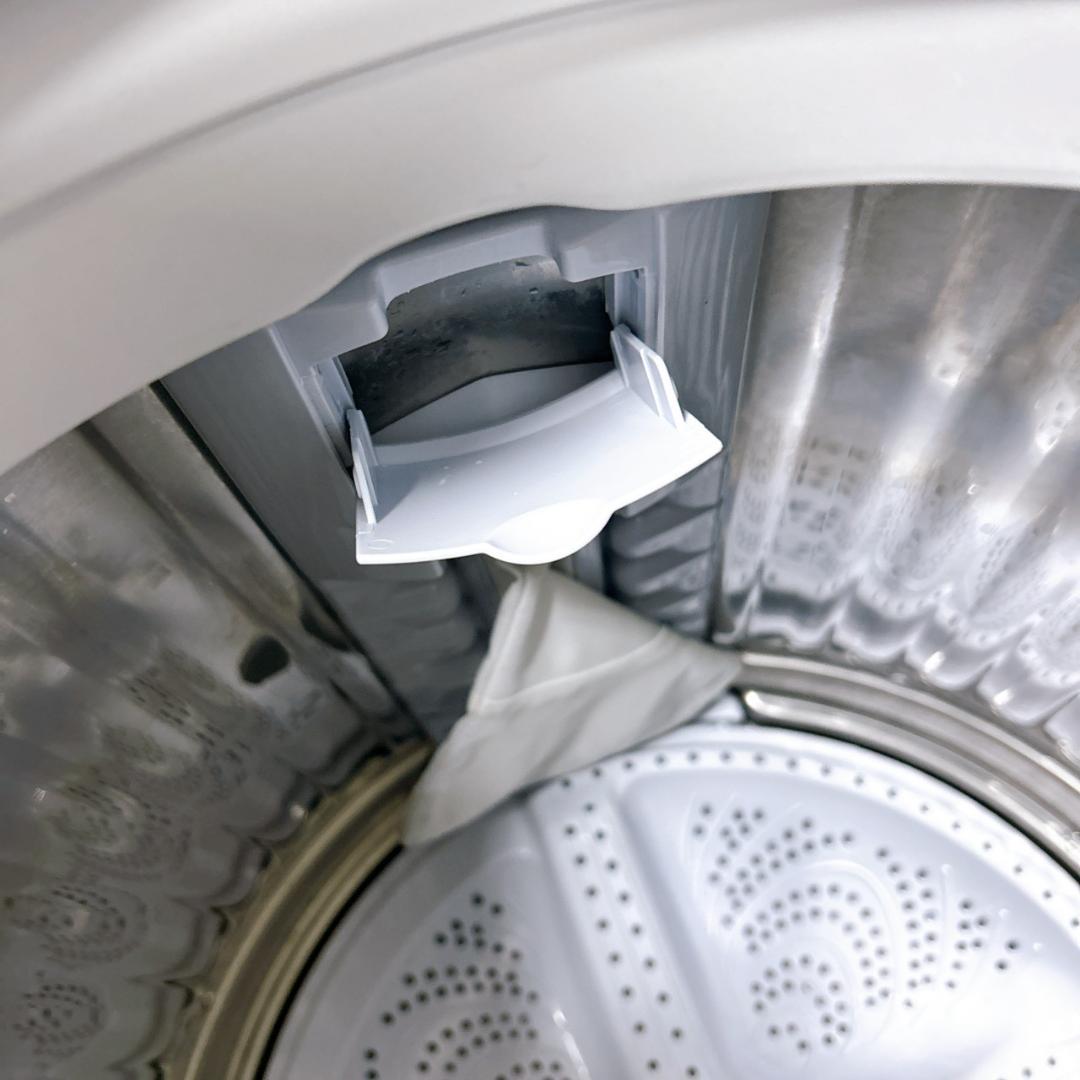 OE01311 シャープ 6.5kg 洗濯機 一人暮らし 小型