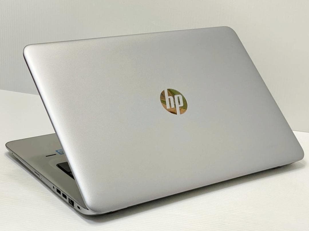 17.3HD+ 第7世代i5 HP ProBook 470 G5 M.2 256