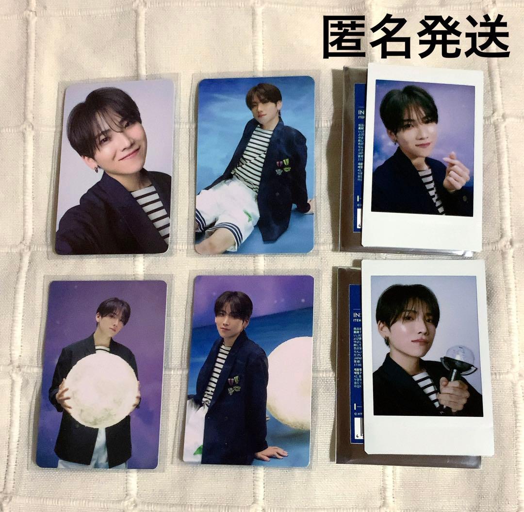 匿名発送 &TEAM YUMA 月波 トレカ チェキ - メルカリ