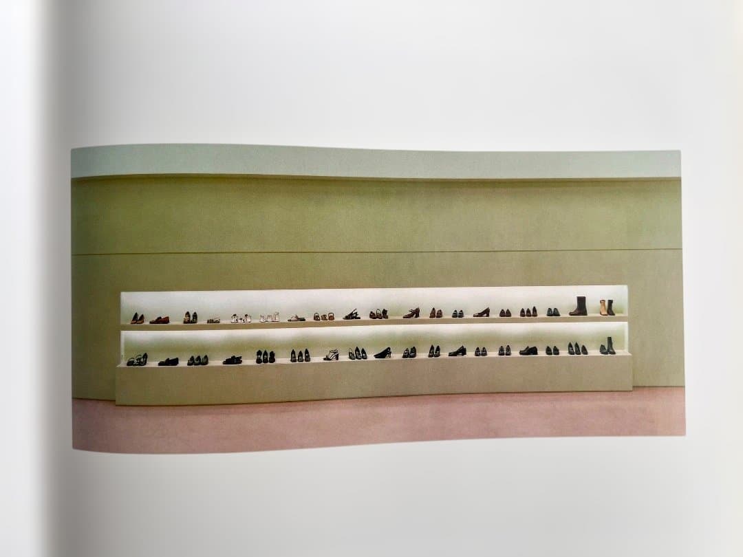 ANDREAS GURSKY 作品集 - メルカリ