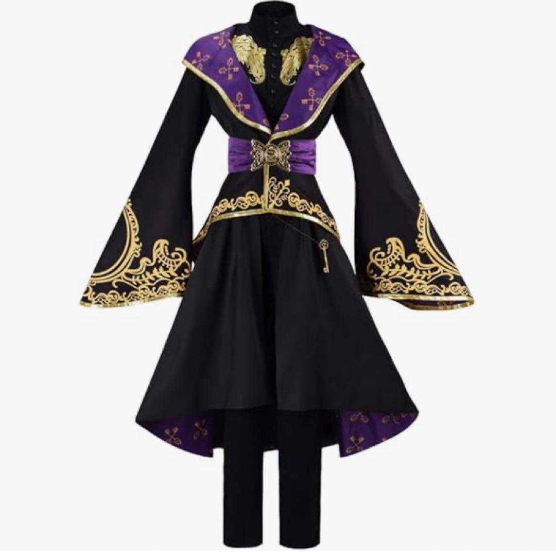 ツイステ 式典服 コスプレ グリムぬいセット - メルカリ