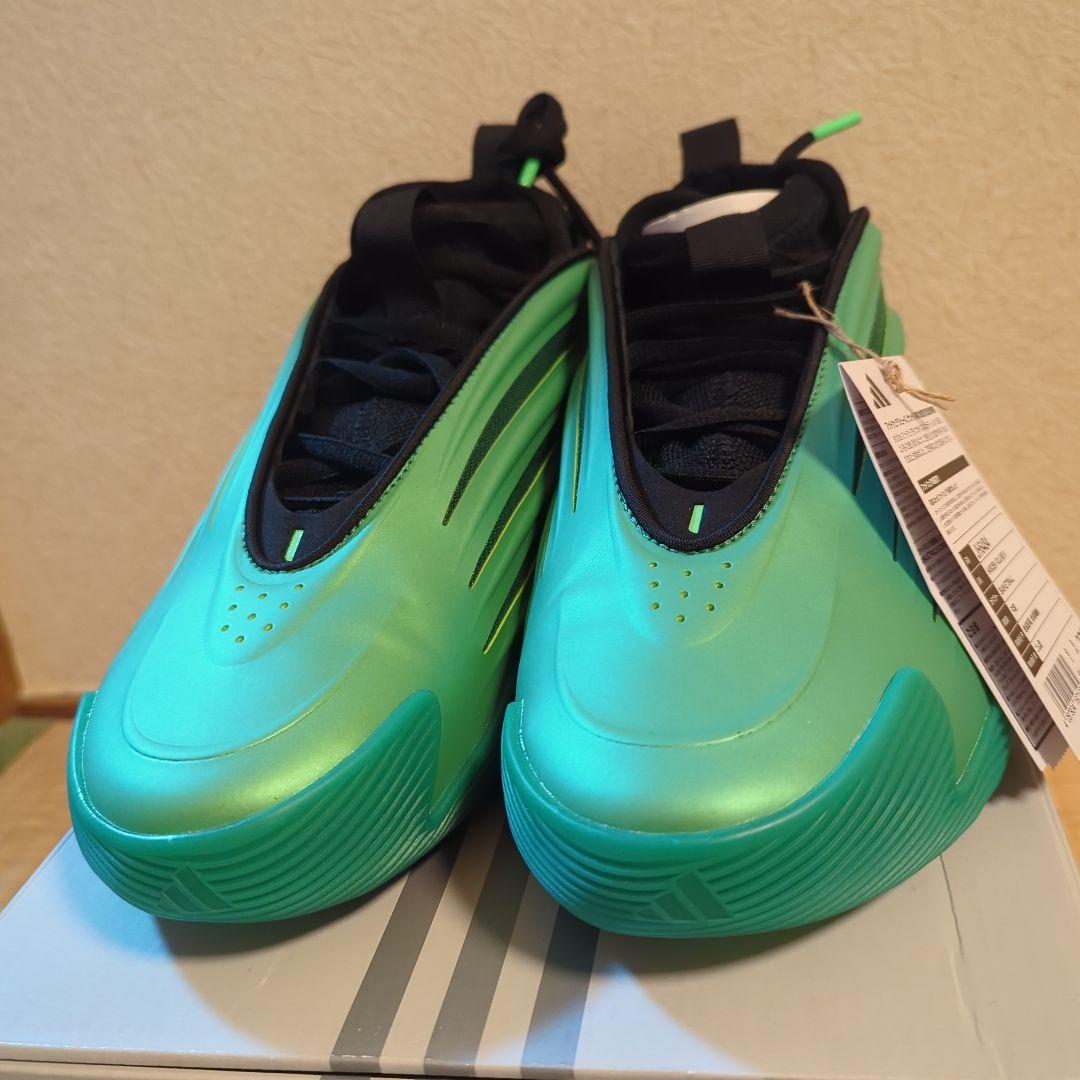 adidas Harden Vol.9 アディダス ハーデン 9 27.5cm