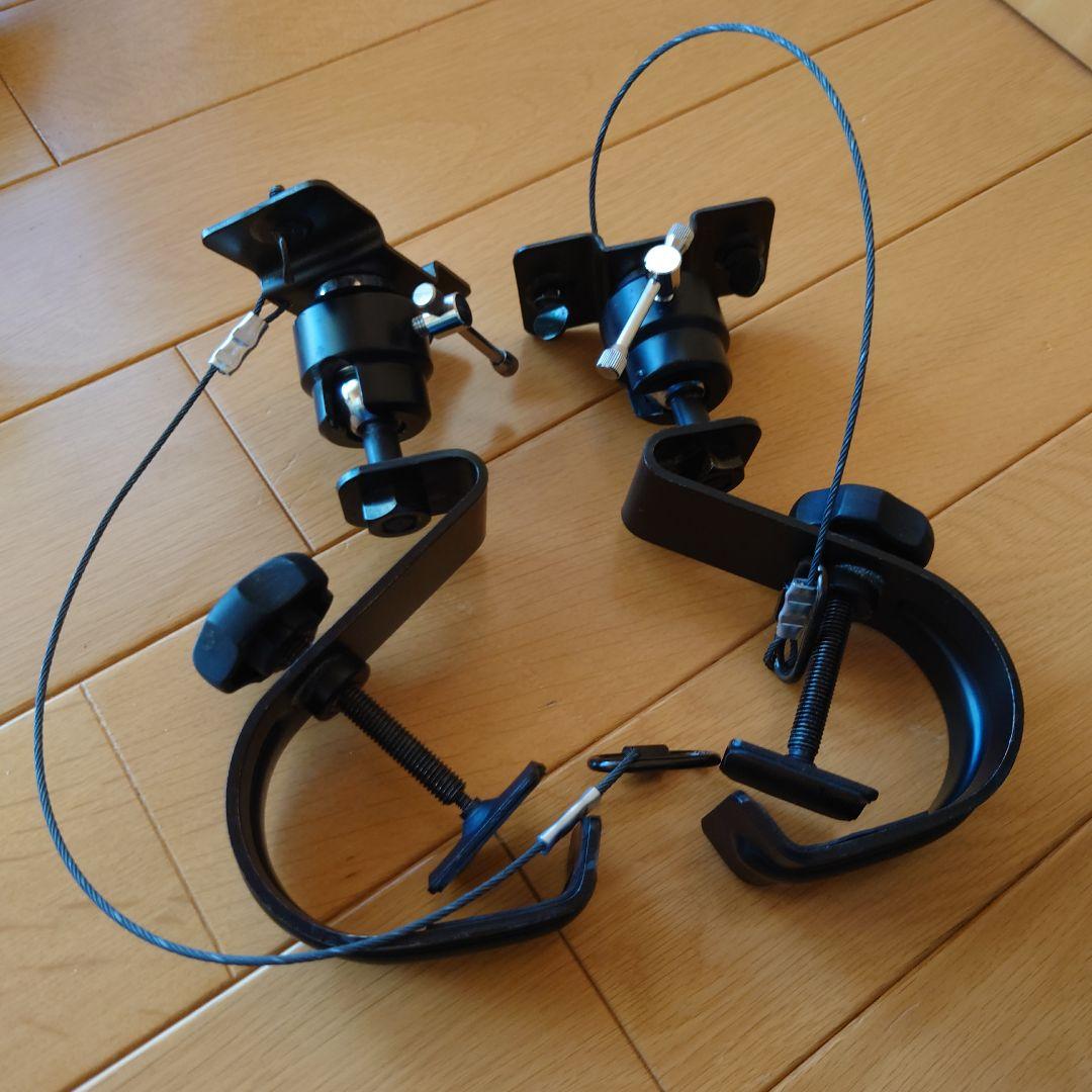 BOSE バトン吊りブラケット GBB-1 1ペア - メルカリ