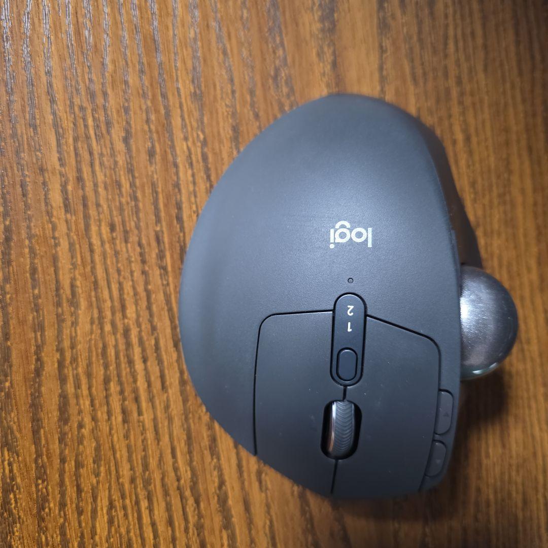 【美品・限界価格】 MX ERGO S+ボナンザ