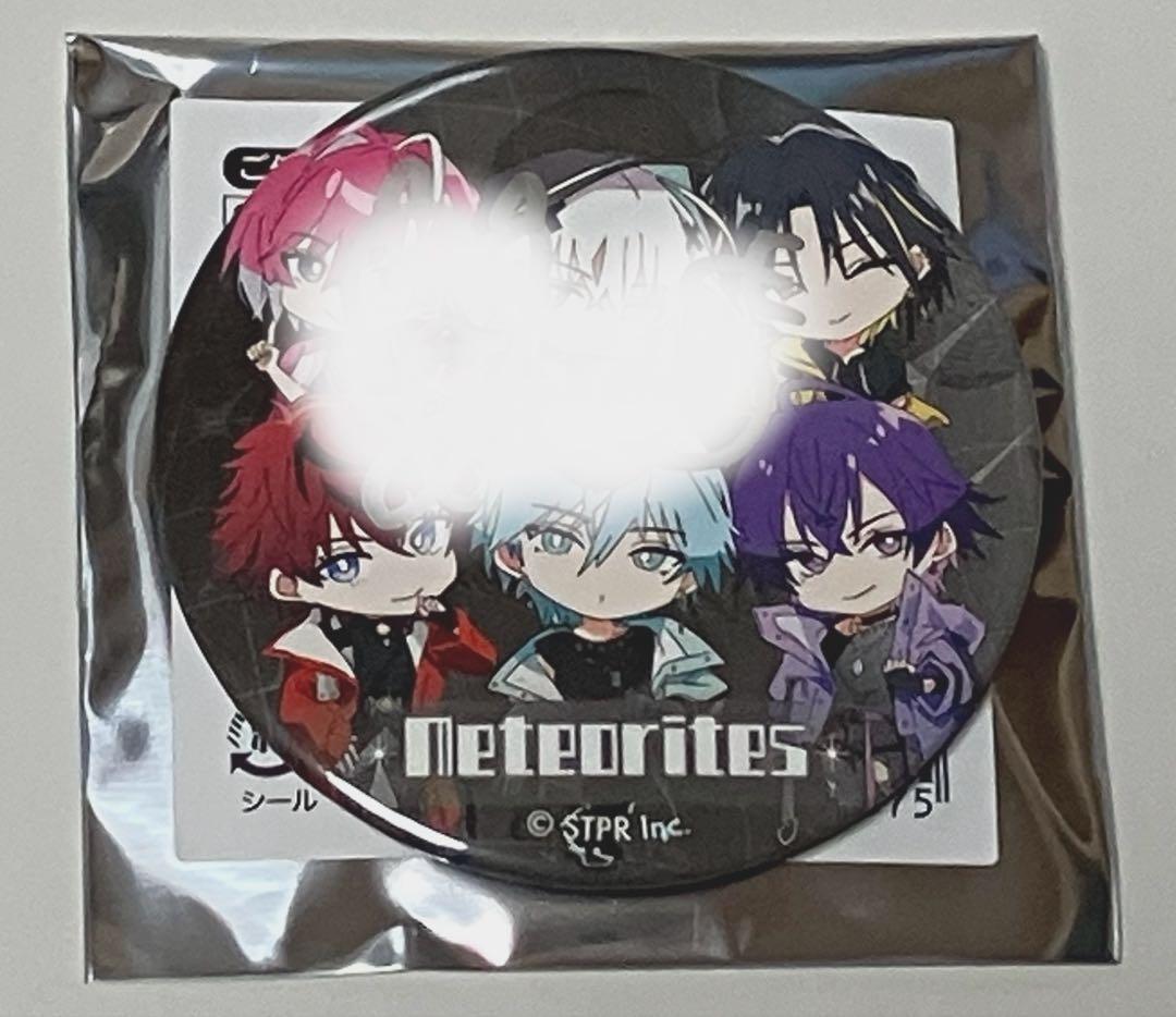 めておら ロゼくんサイン入り 缶バッジ - メルカリ