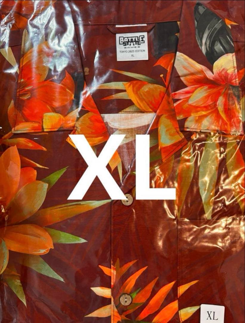 崔*子様 tgs2025 タルコフ Tarkov DAY OFF ハワイアンシャ - メルカリ