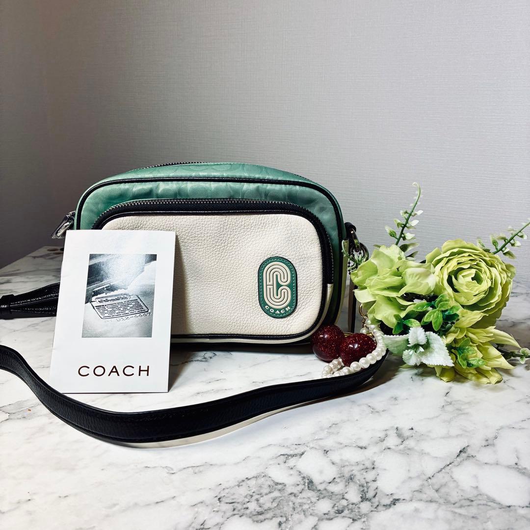 コーチ COACH ショルダーバッグ ミックス コート クロスボディ コーチ COACH 【COACH】コーチ キャシー クロスボディ 19 ショルダー
