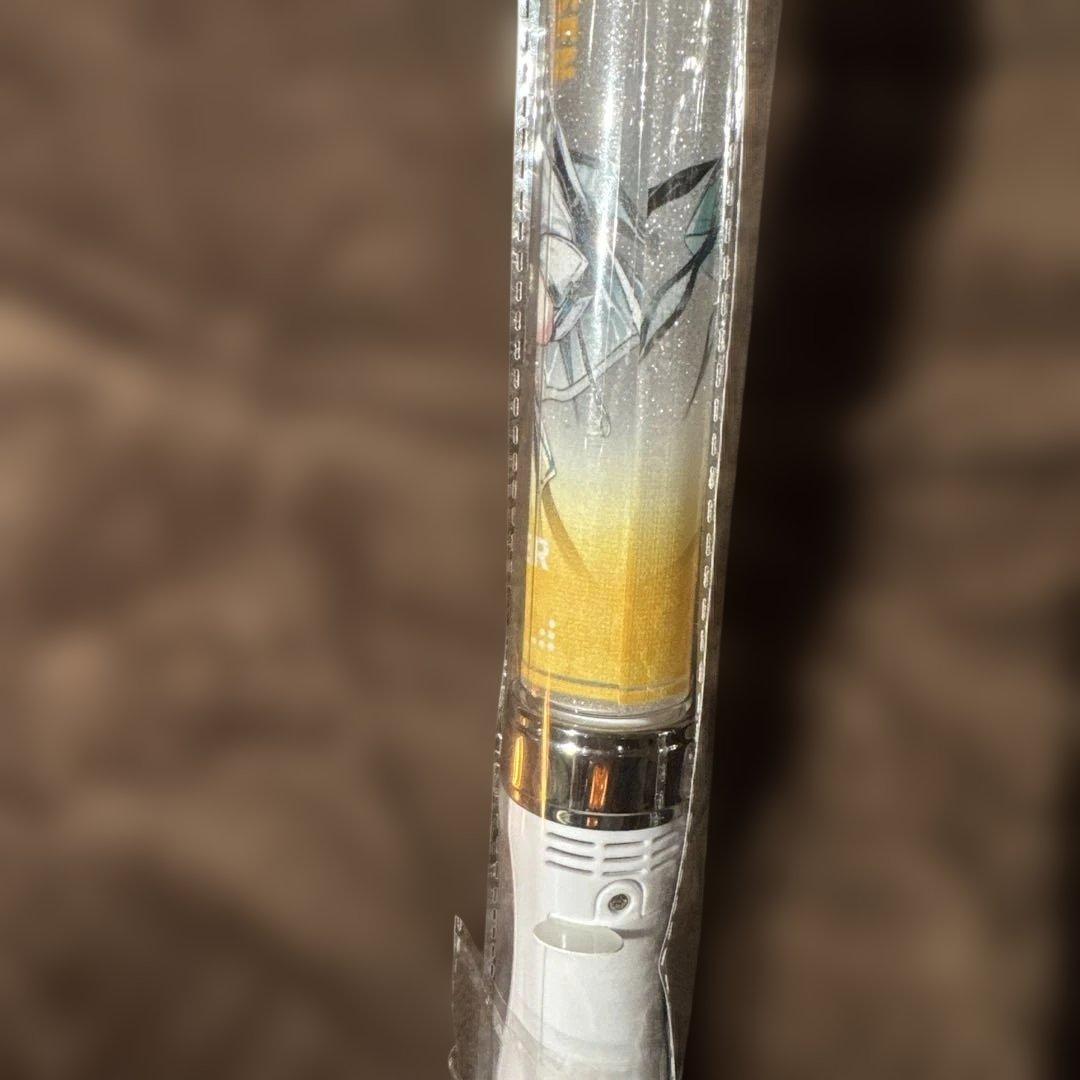 鳴潮スペシャルライブリューク ヘルセン ペンライト サイリウム - メルカリ