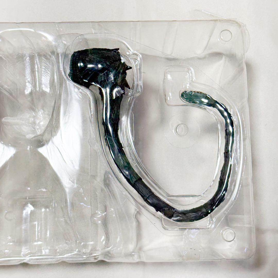 【難あり・中古・開封済】S.H.MonsterArts ビオランテ