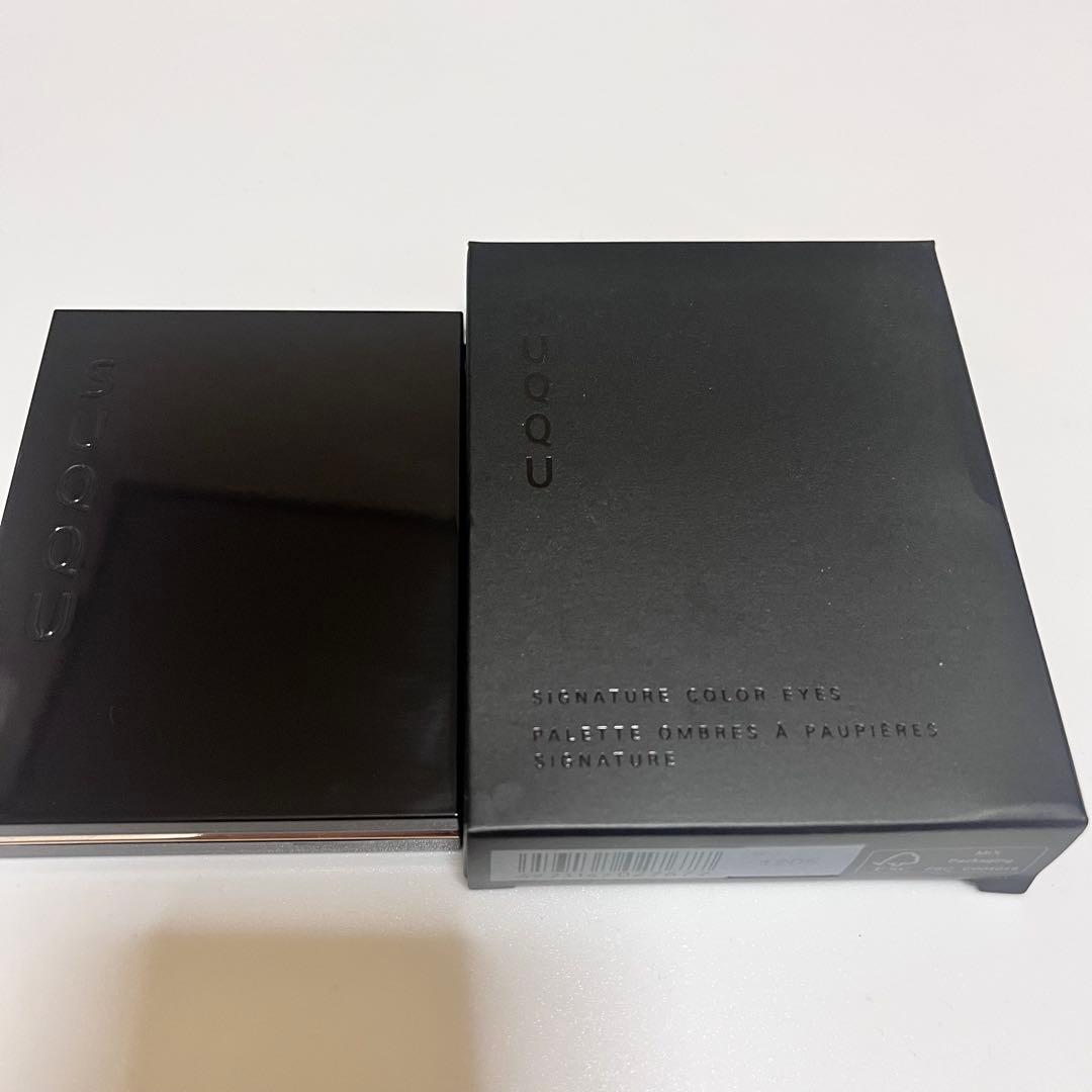 SUQQU シグニチャー カラー アイズ S03 霜来 - メルカリ