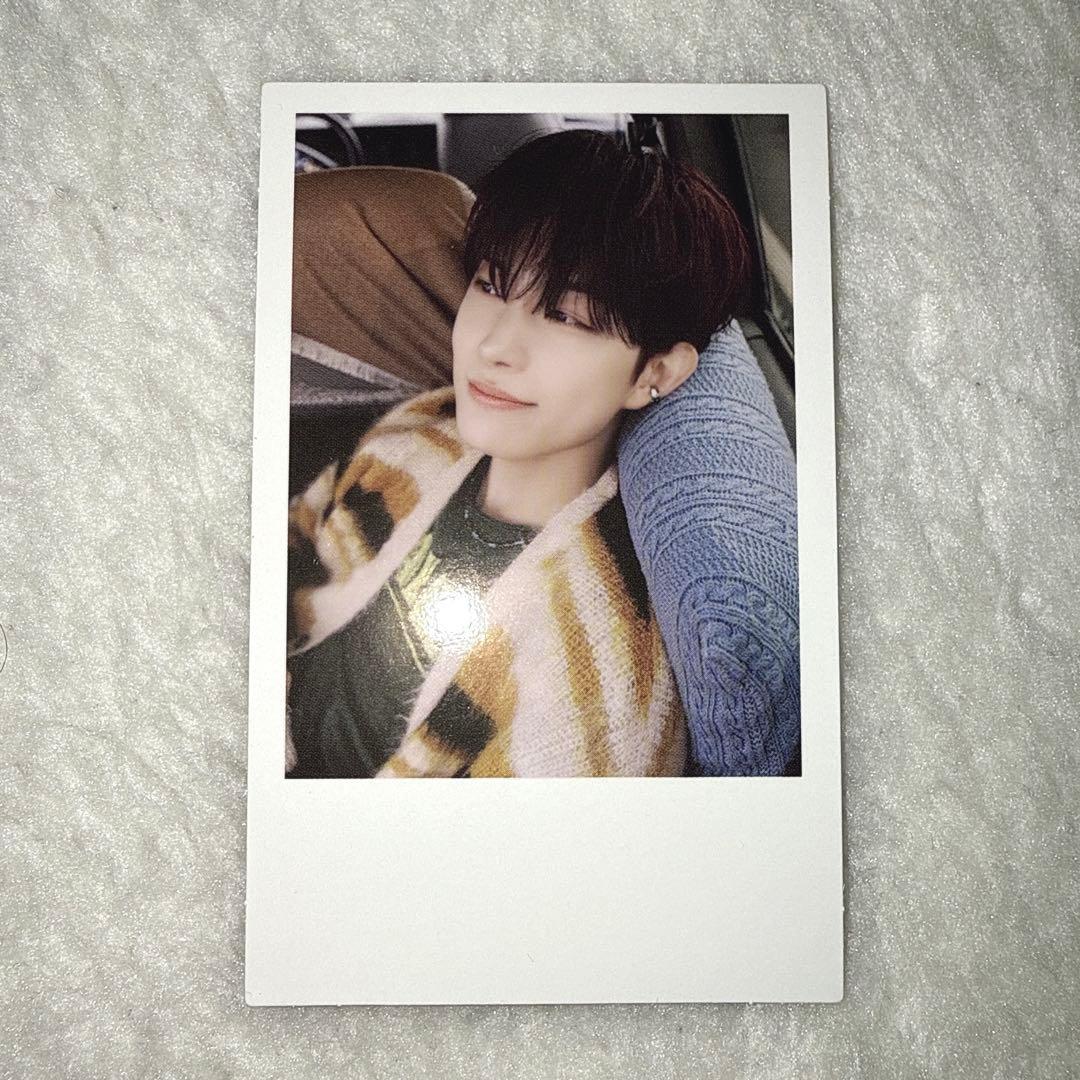 ALPHA DRIVE ONE ALD1 ポラロイド チェキ トレカ ゴヌ - メルカリ