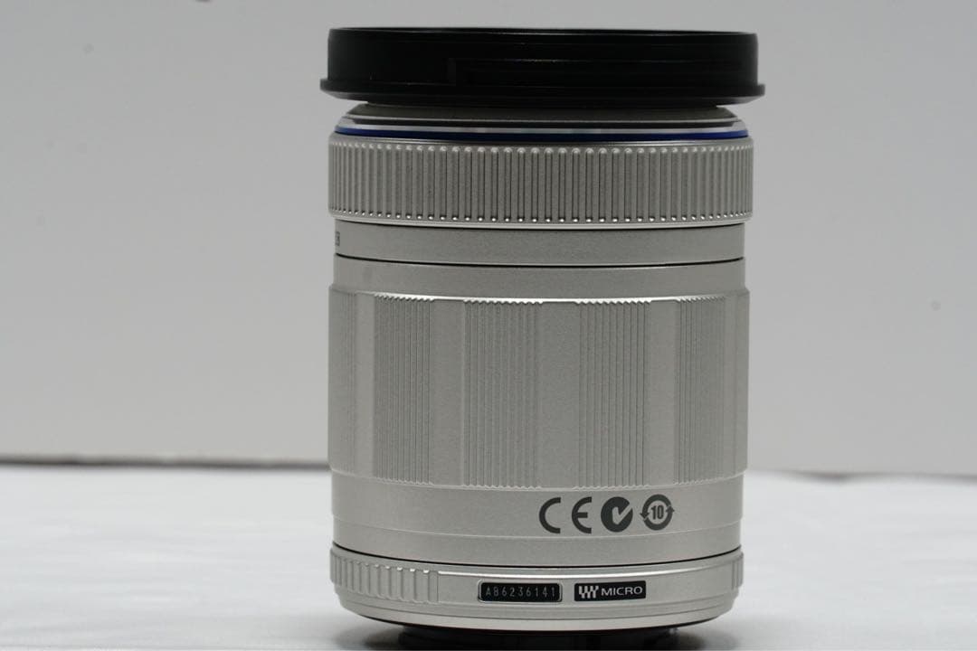 レンズ(ズーム) M.ZUIKO DIGITAL 40-150mm f/4.0-5.6 ED