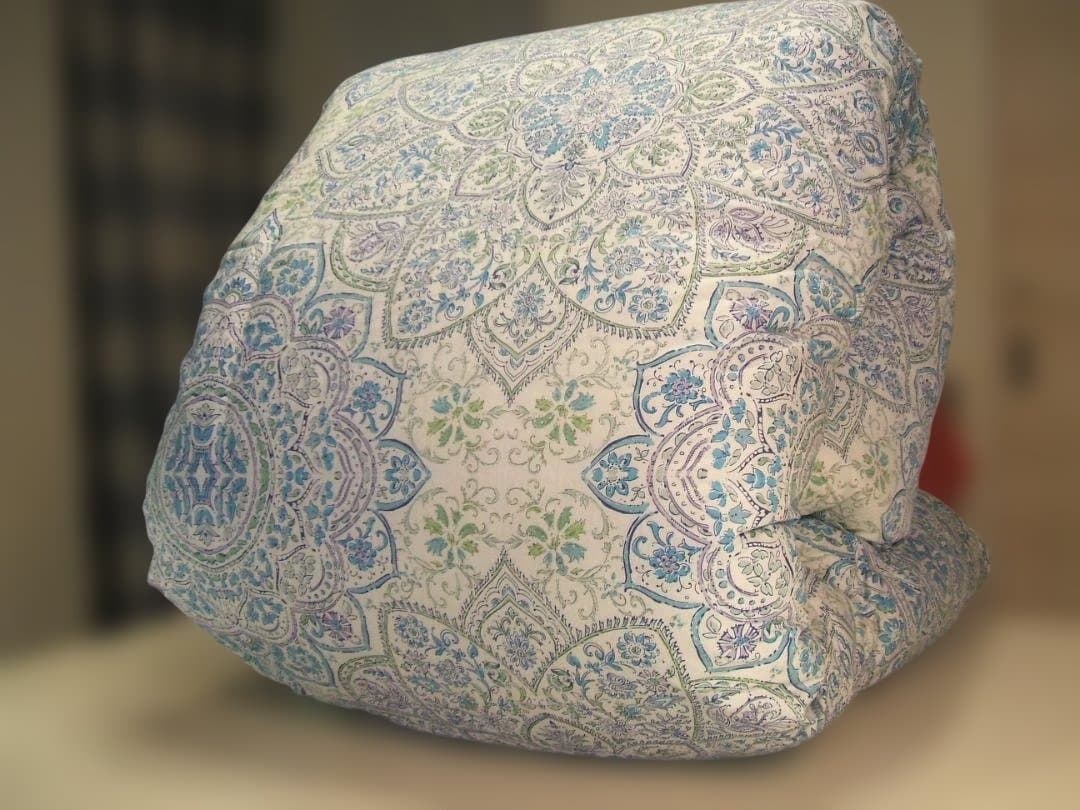 新品【六つ星】ブラックラベル＊フランス産９５％増量１，２キロ＊二層羽毛布団ＳＢ ダブル】ポーランド産マザーグース6つ星羽毛掛け布団｜テレ東マート