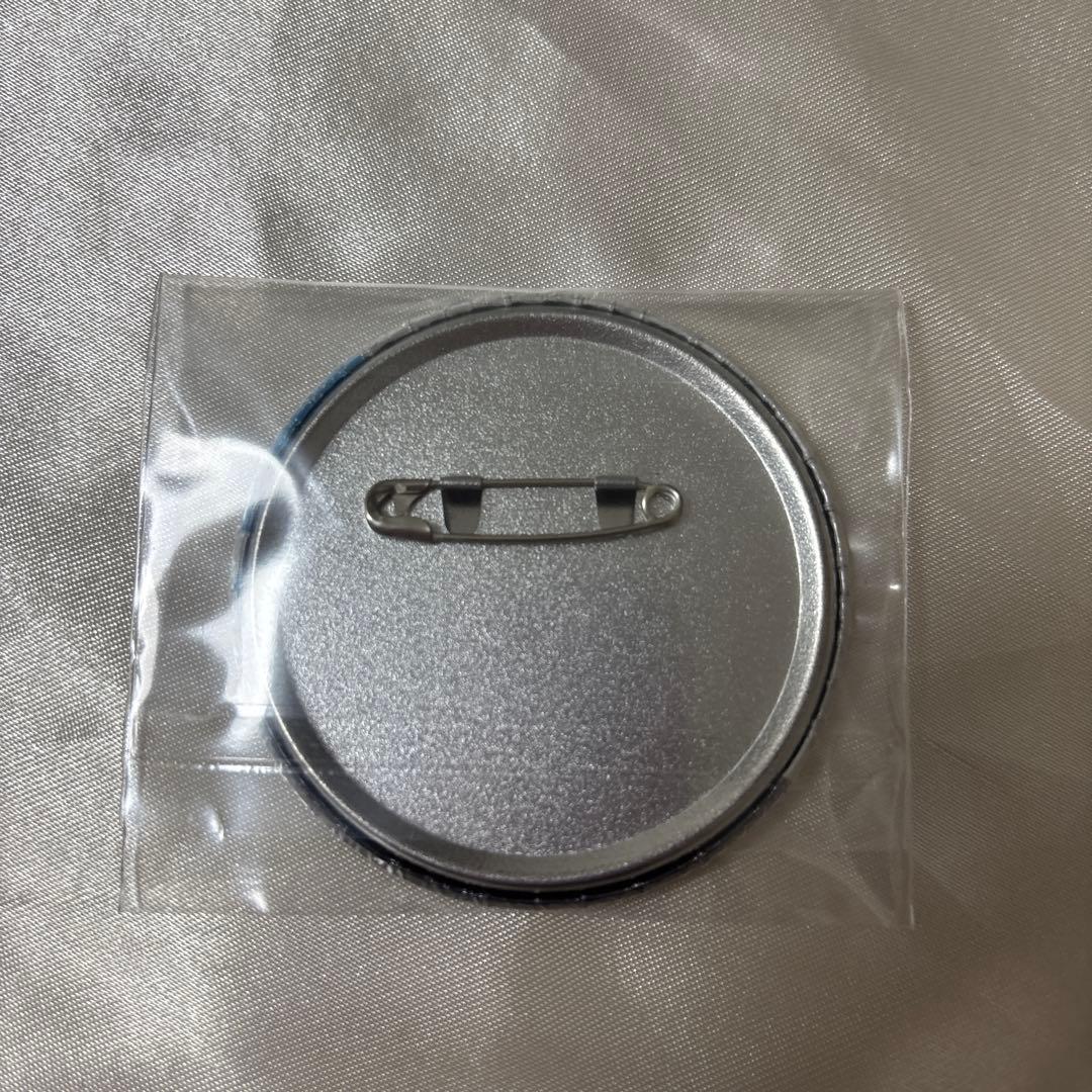 呪術廻戦 大交流展 渋谷事変 缶バッジ 五条悟 - メルカリ