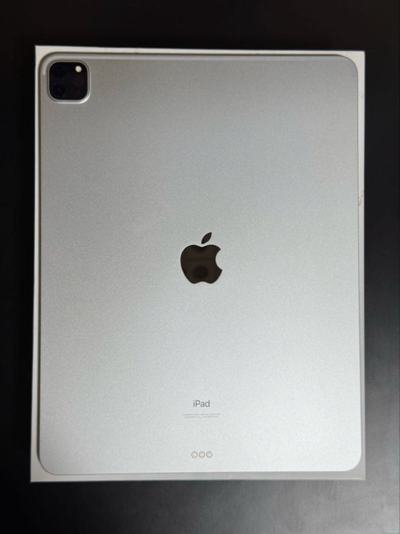 K*n様 おまけ多 iPad Pro 12.9 第5世代1TB Apple Pe 楽天市場】Apple iPad Pro 12.9 インチ (第 5 世代) 1TB 色選べる WI