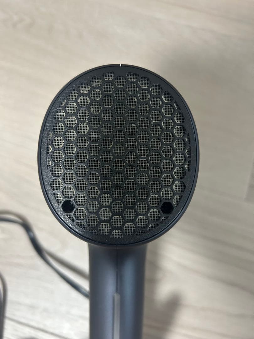 訳あり】2022年製Panasonic ヘアードライヤー ナノケア