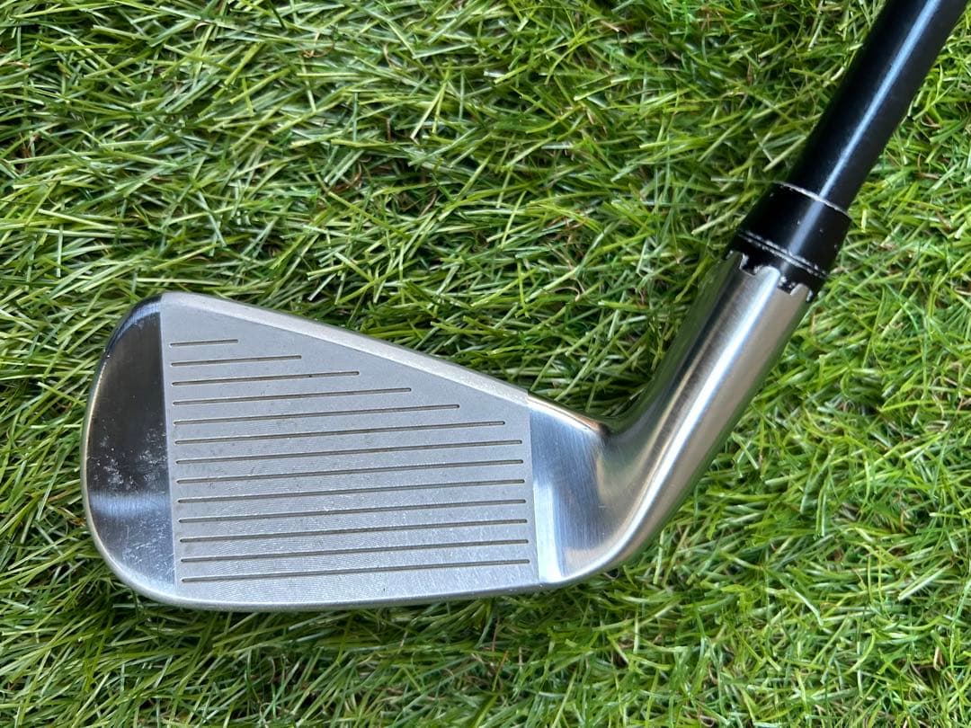 アイアン型ユーティリティ】コブラ キング KING UTILITY U3 可変