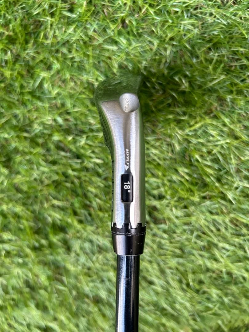 アイアン型ユーティリティ】コブラ キング KING UTILITY U3 可変