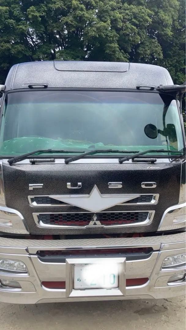 中古バスマークアンドン 送料無料 トラック 日野 バスマーク アンドン ステンレス 小サイズ 24V