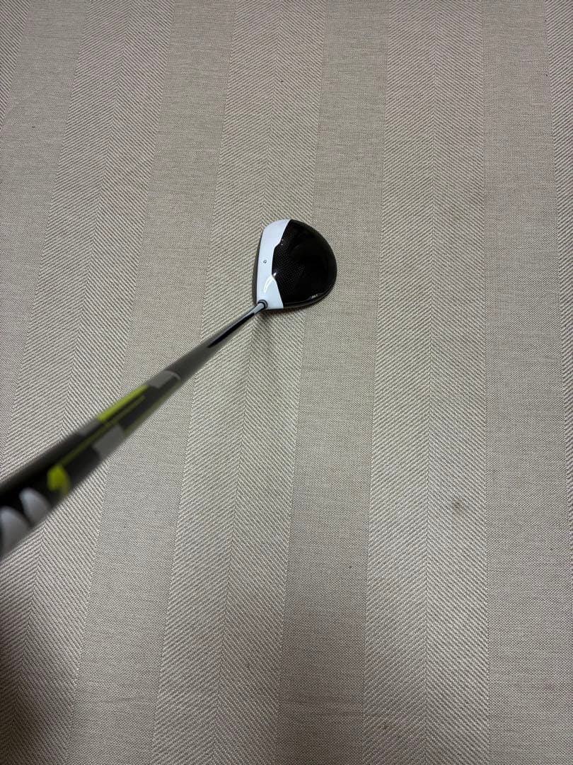 TaylorMade M1 460 ドライバー ヘッドカバー+専用レンチ 3点 - メルカリ