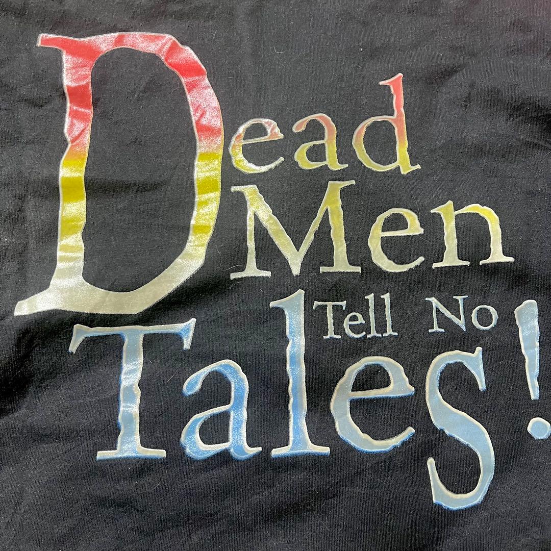 s*t様 90s 90年代 ヴィンテージ ディズニー カリブの海賊 スウェット