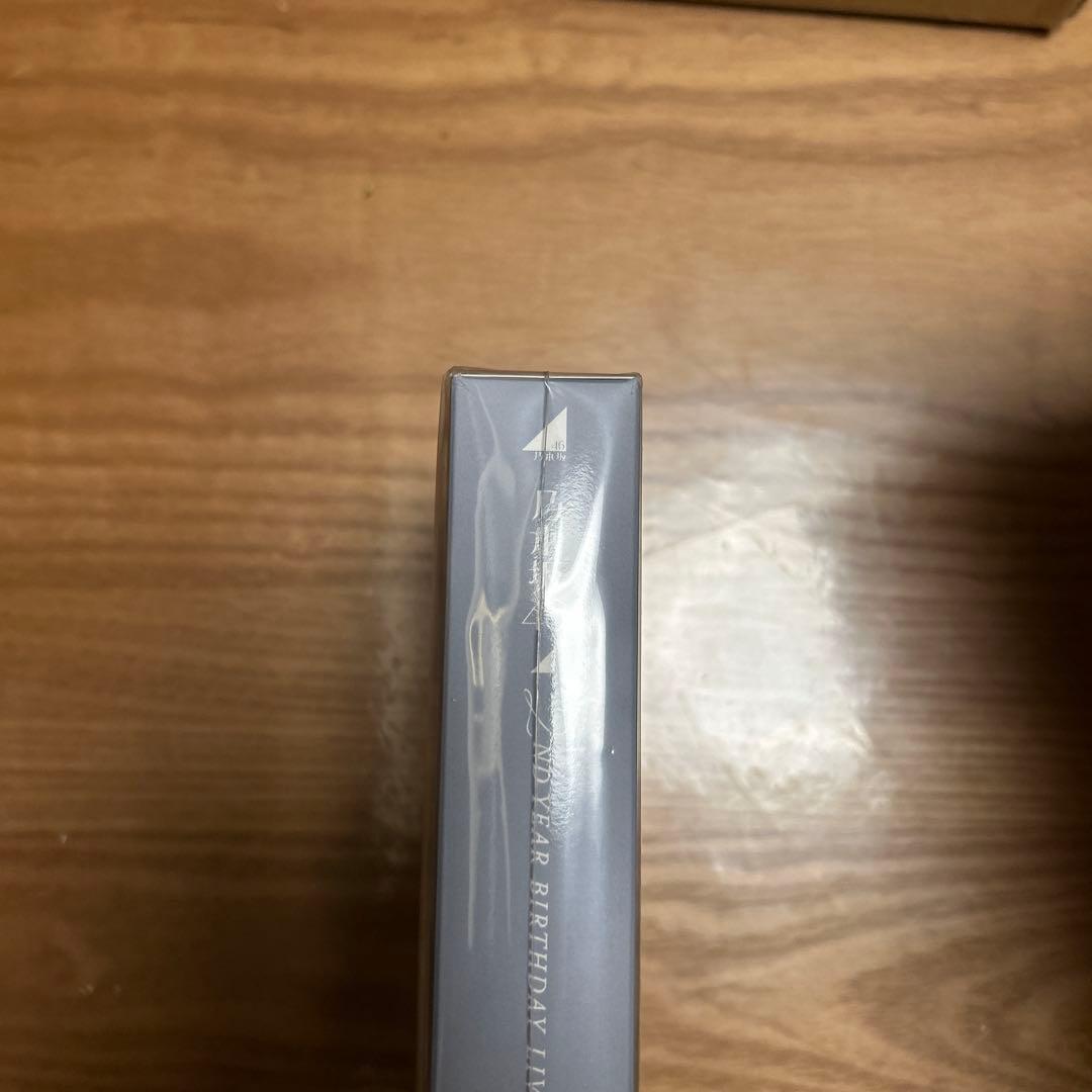 乃木坂46/2nd YEAR BIRTHDAY LIVE 2014.2.22 …