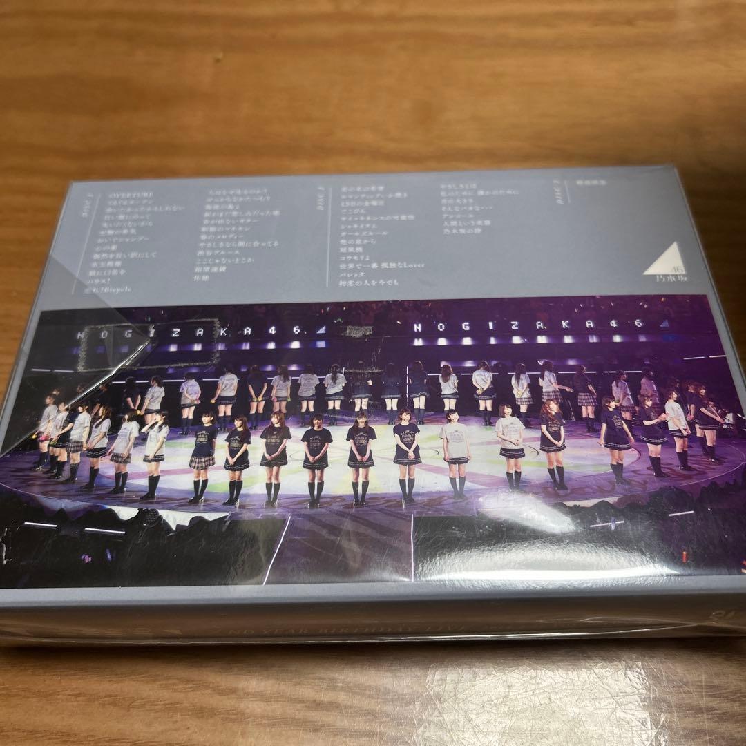 乃木坂46/2nd YEAR BIRTHDAY LIVE 2014.2.22 …