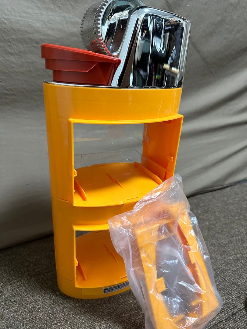 BIC ライター型三段ディスプレイ - メルカリ