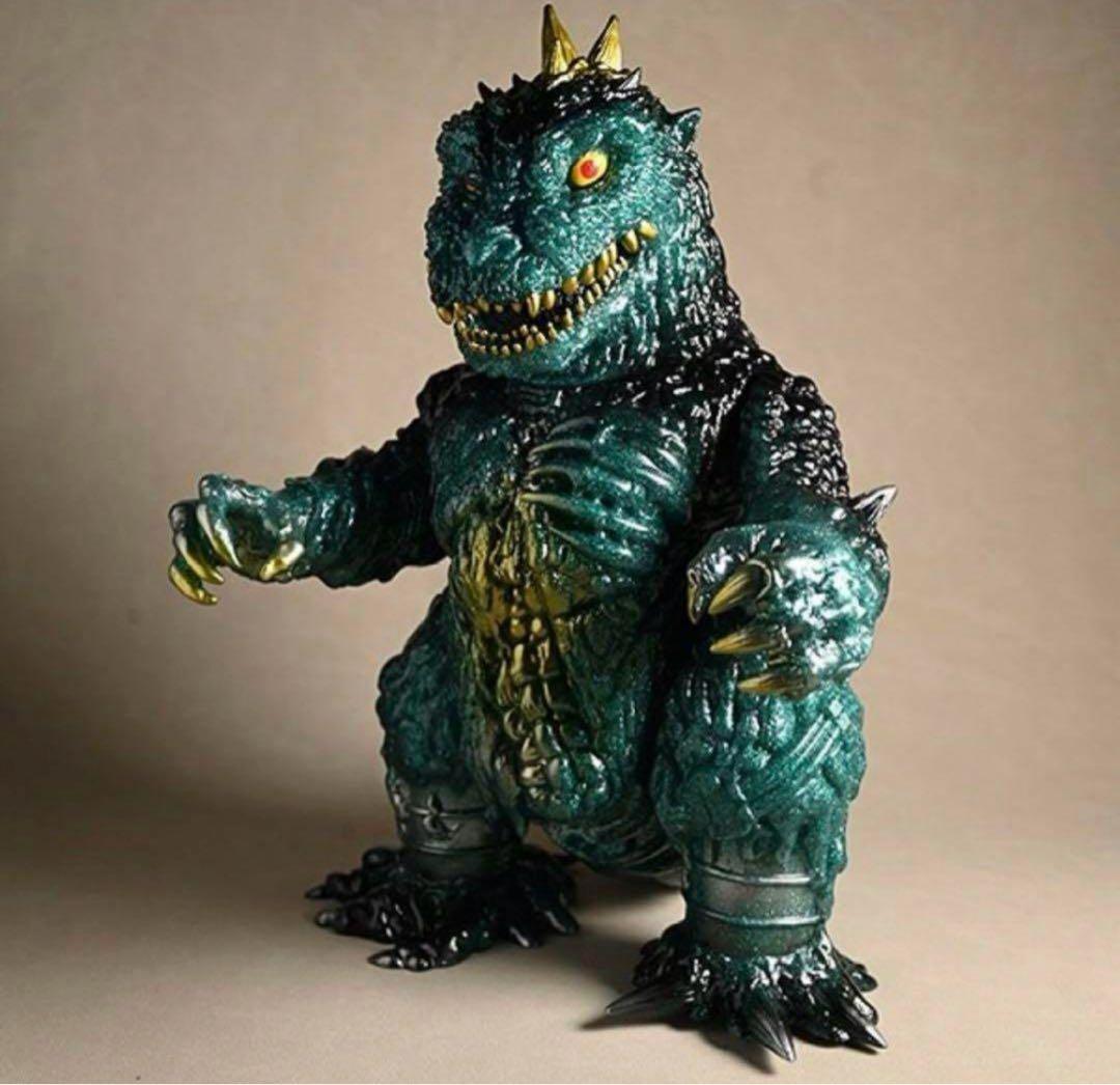 【オークション】　JUNKZILLA ELECTRIC TOYS別注カラー JUNKZILLA ELECTRIC TOYS別注カラー オークション】 JUNKZILLA