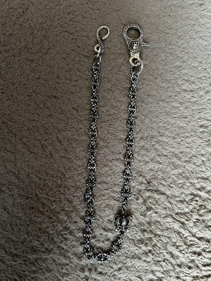 ロイヤルオーダー　ウォレットチェーン 楽天市場】ロイヤルオーダー【公式】【ウォレットチェーン】SMALL