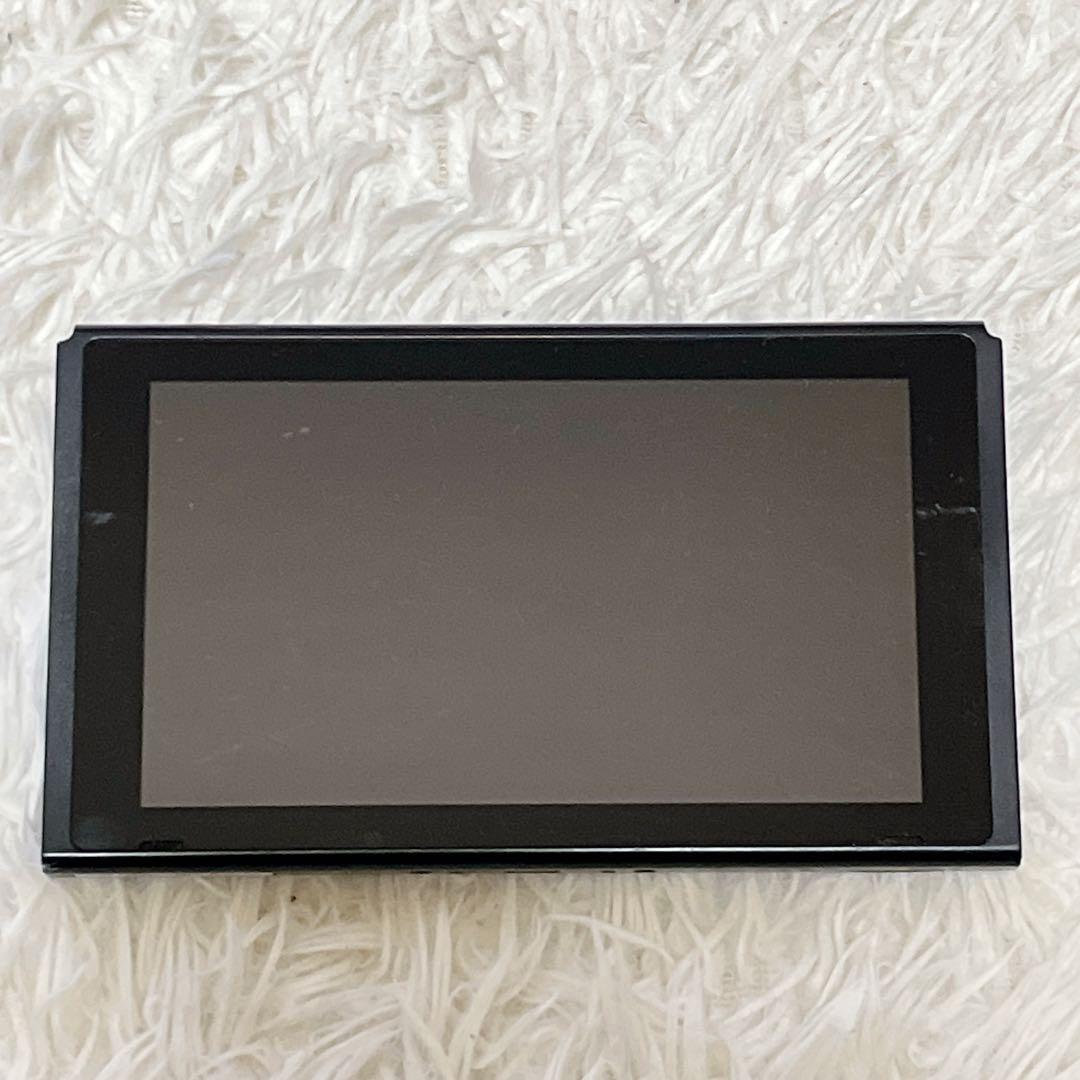 Nintendo Switch 本体 初期型 未対策機　2017年製 Nintendo Switch 初期型 2017年モデル 未対策機 本体のみ 初期型