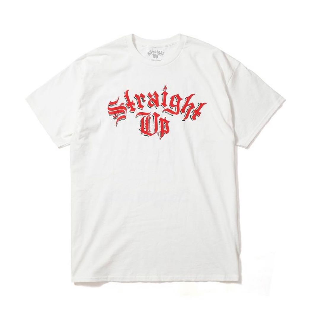 The BONEZ DragonAsh straight up tour tee - メルカリ