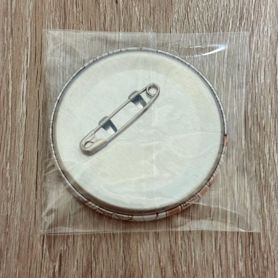 アイドリッシュセブン 5周年BEGINNING NEXT 逢坂壮五 缶バッジ - メルカリ